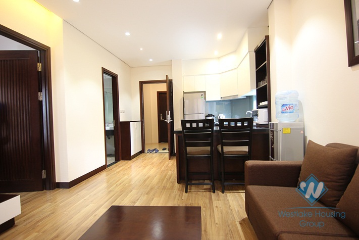 A nice apartment for Japanese to rent in Hoan Kiem district, Ha Noi